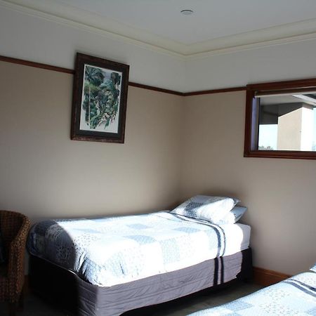 Hadlow Sunrise Retreat 提马鲁 外观 照片