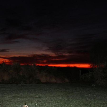 Hadlow Sunrise Retreat 提马鲁 外观 照片
