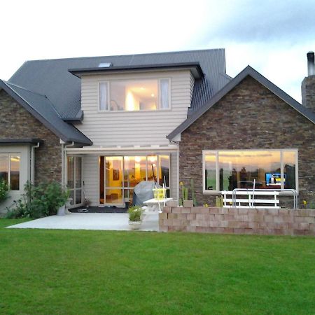 Hadlow Sunrise Retreat 提马鲁 外观 照片