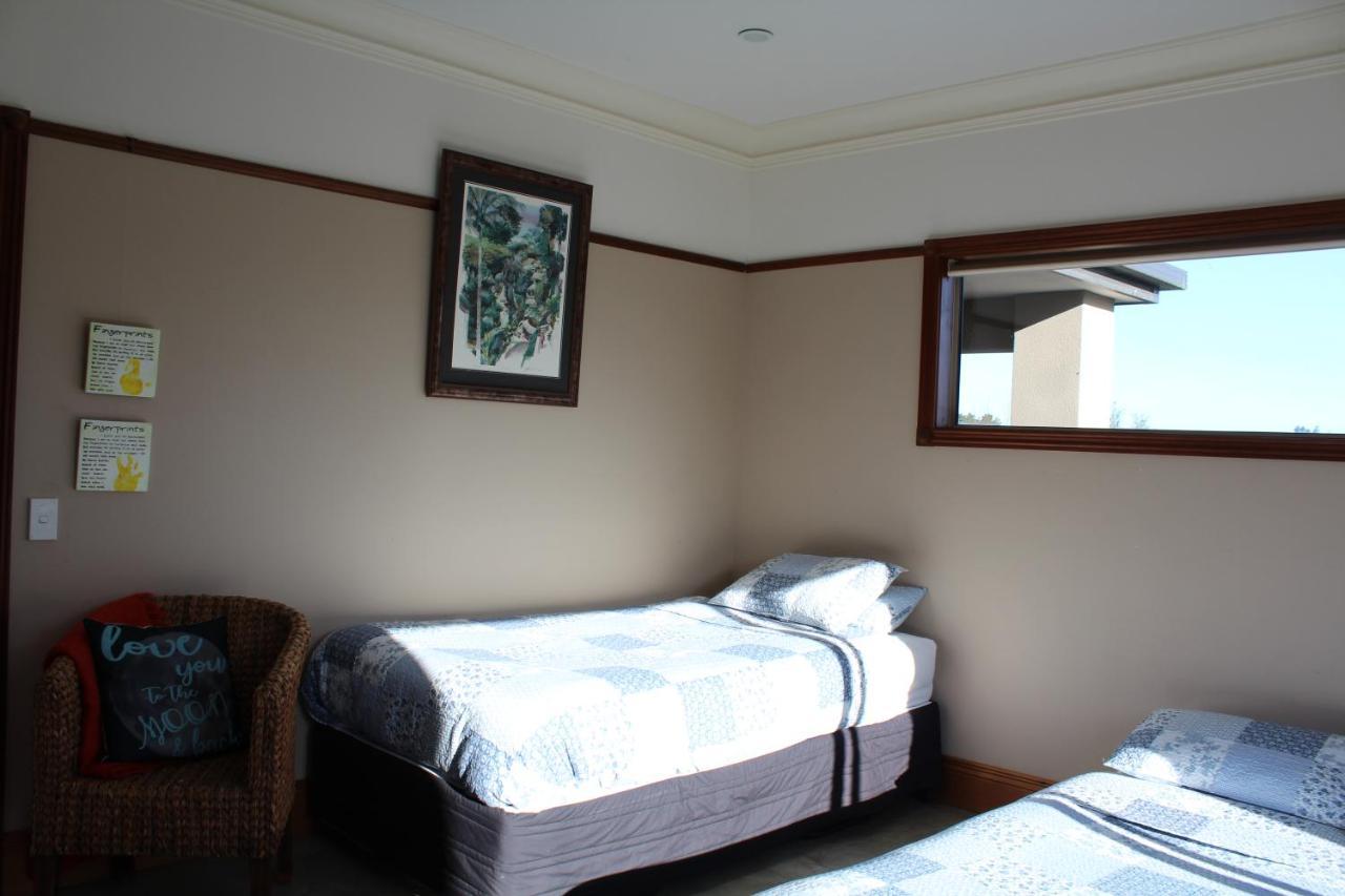 Hadlow Sunrise Retreat 提马鲁 外观 照片