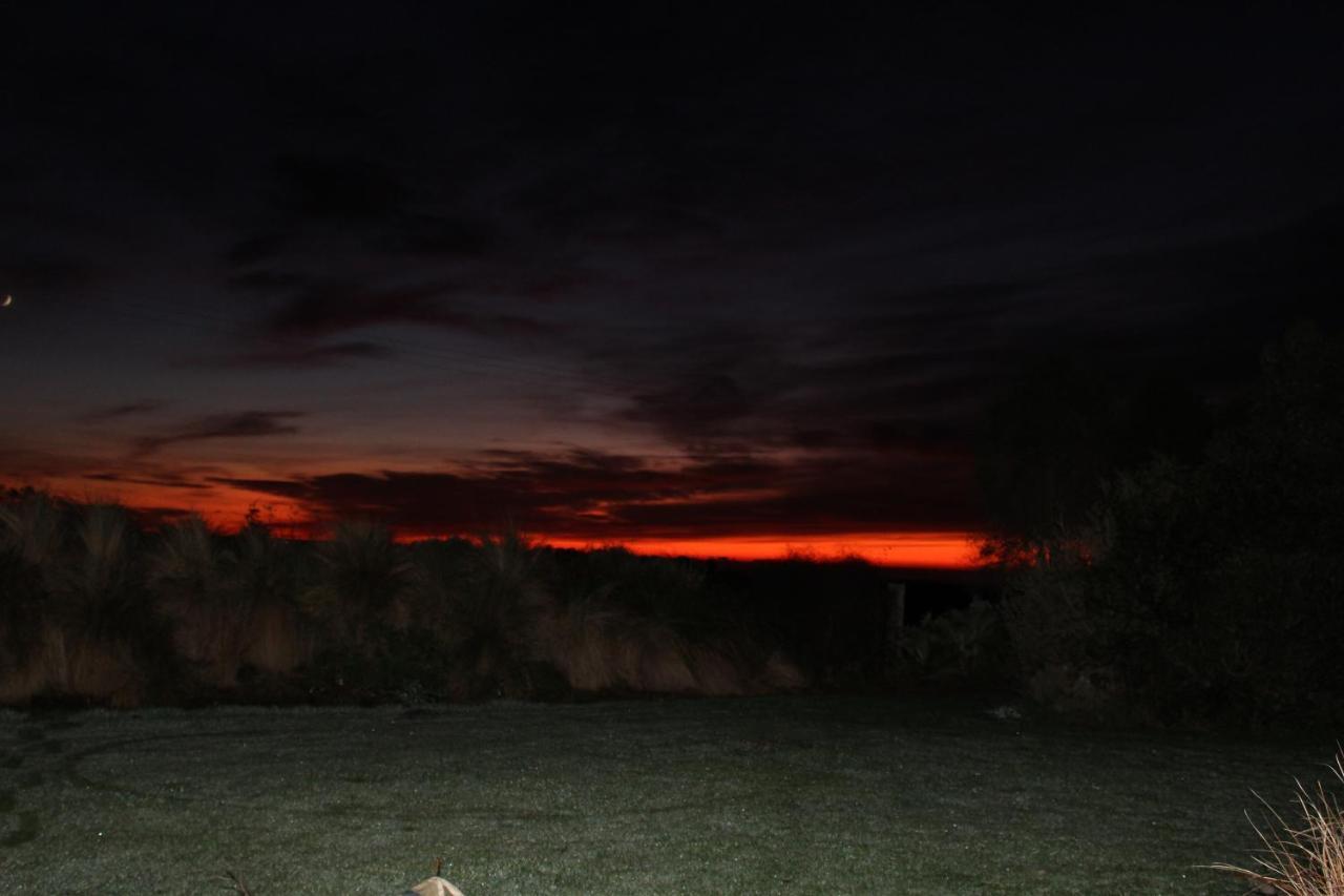 Hadlow Sunrise Retreat 提马鲁 外观 照片
