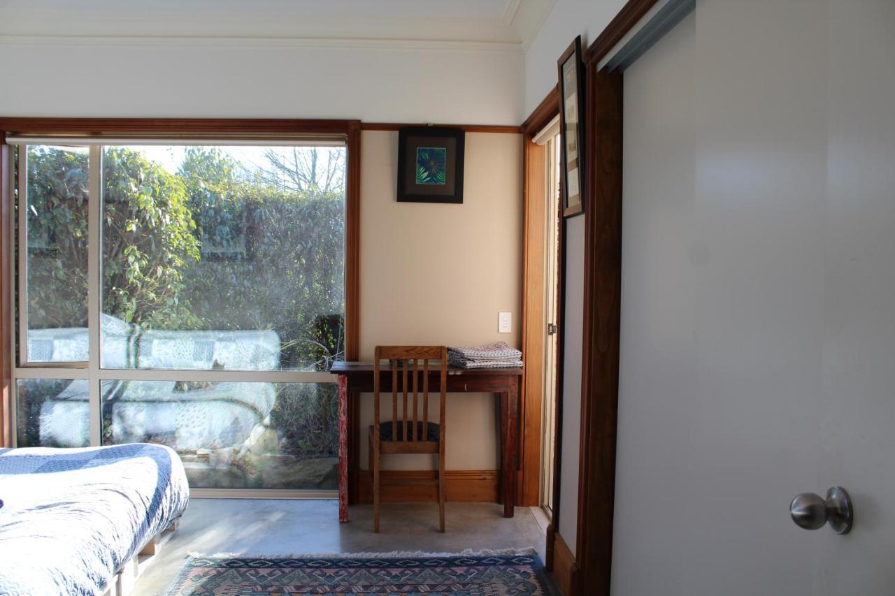 Hadlow Sunrise Retreat 提马鲁 外观 照片