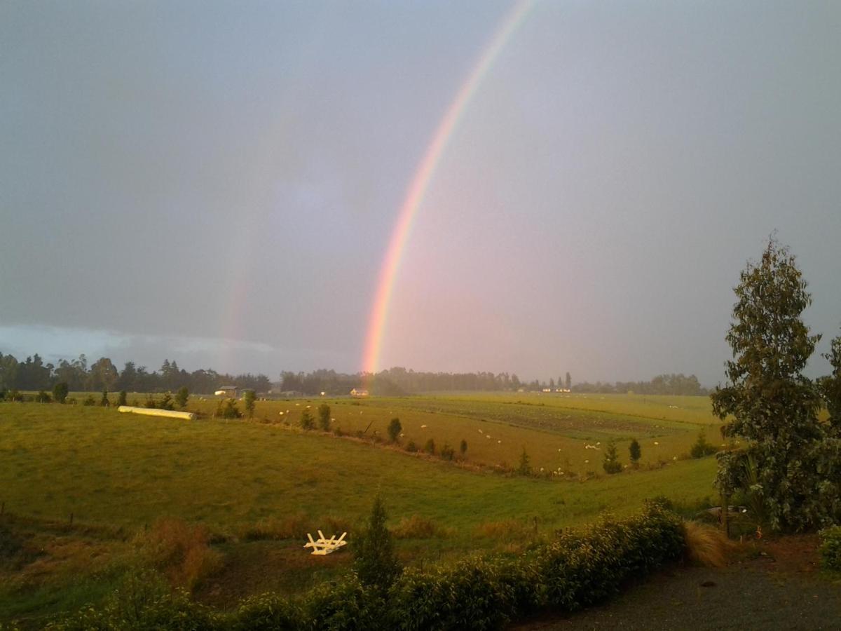 Hadlow Sunrise Retreat 提马鲁 外观 照片