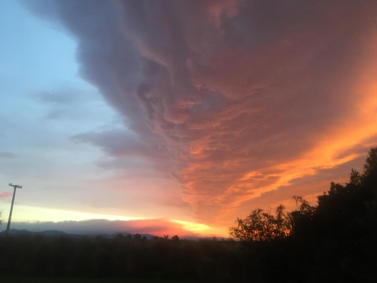 Hadlow Sunrise Retreat 提马鲁 外观 照片